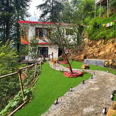Tag'S Stay, Naggar Nagar  エクステリア 写真