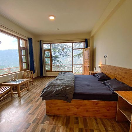 Tag'S Stay, Naggar Nagar  エクステリア 写真
