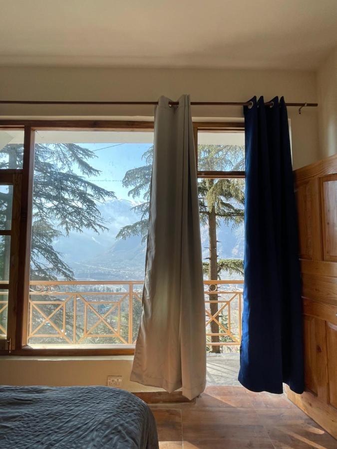 Tag'S Stay, Naggar Nagar  エクステリア 写真