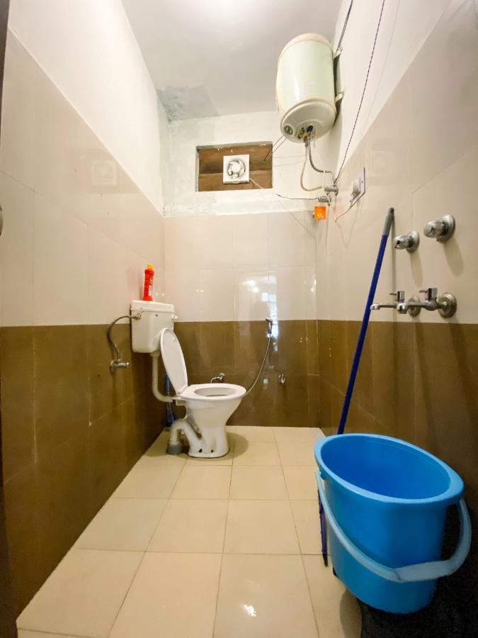 Tag'S Stay, Naggar Nagar  エクステリア 写真