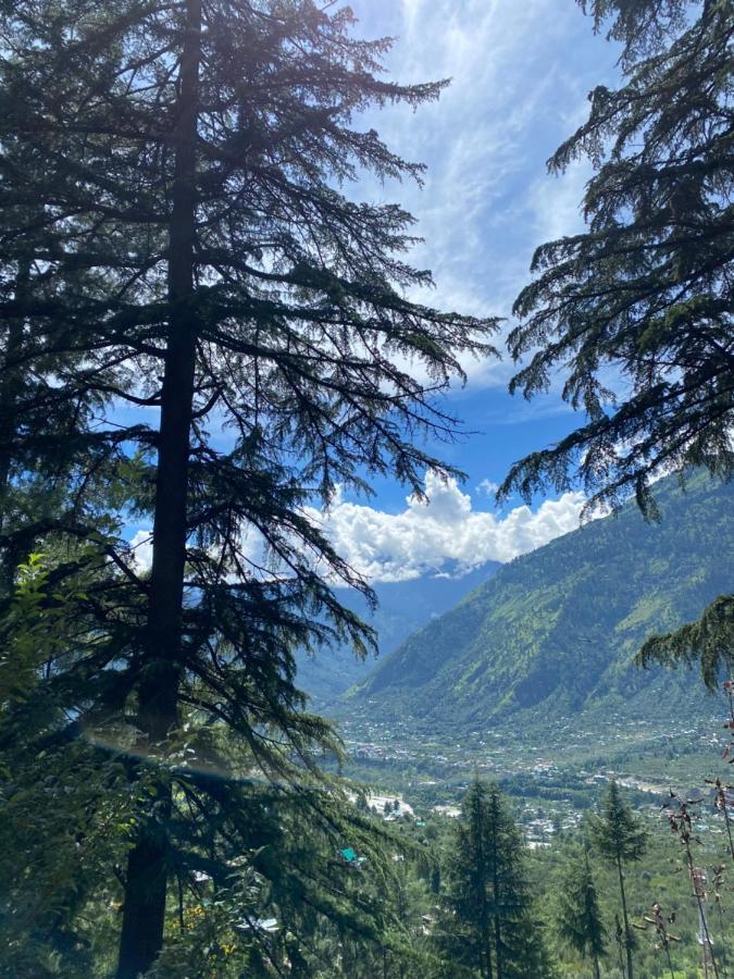 Tag'S Stay, Naggar Nagar  エクステリア 写真