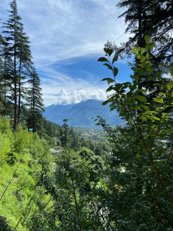 Tag'S Stay, Naggar Nagar  エクステリア 写真