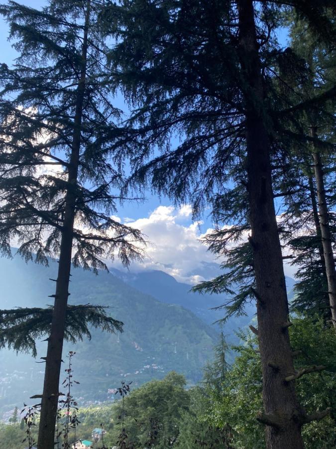 Tag'S Stay, Naggar Nagar  エクステリア 写真