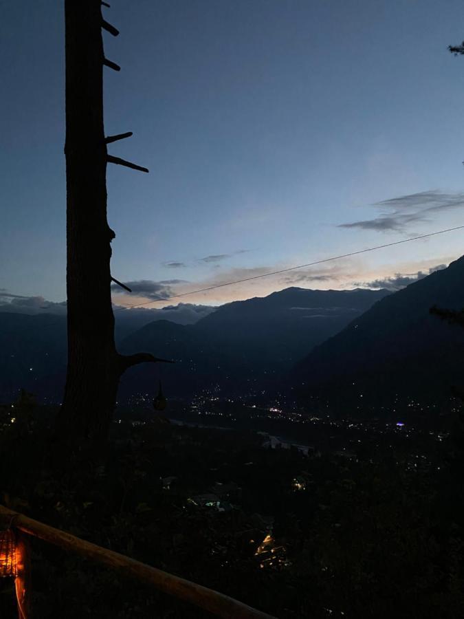 Tag'S Stay, Naggar Nagar  エクステリア 写真
