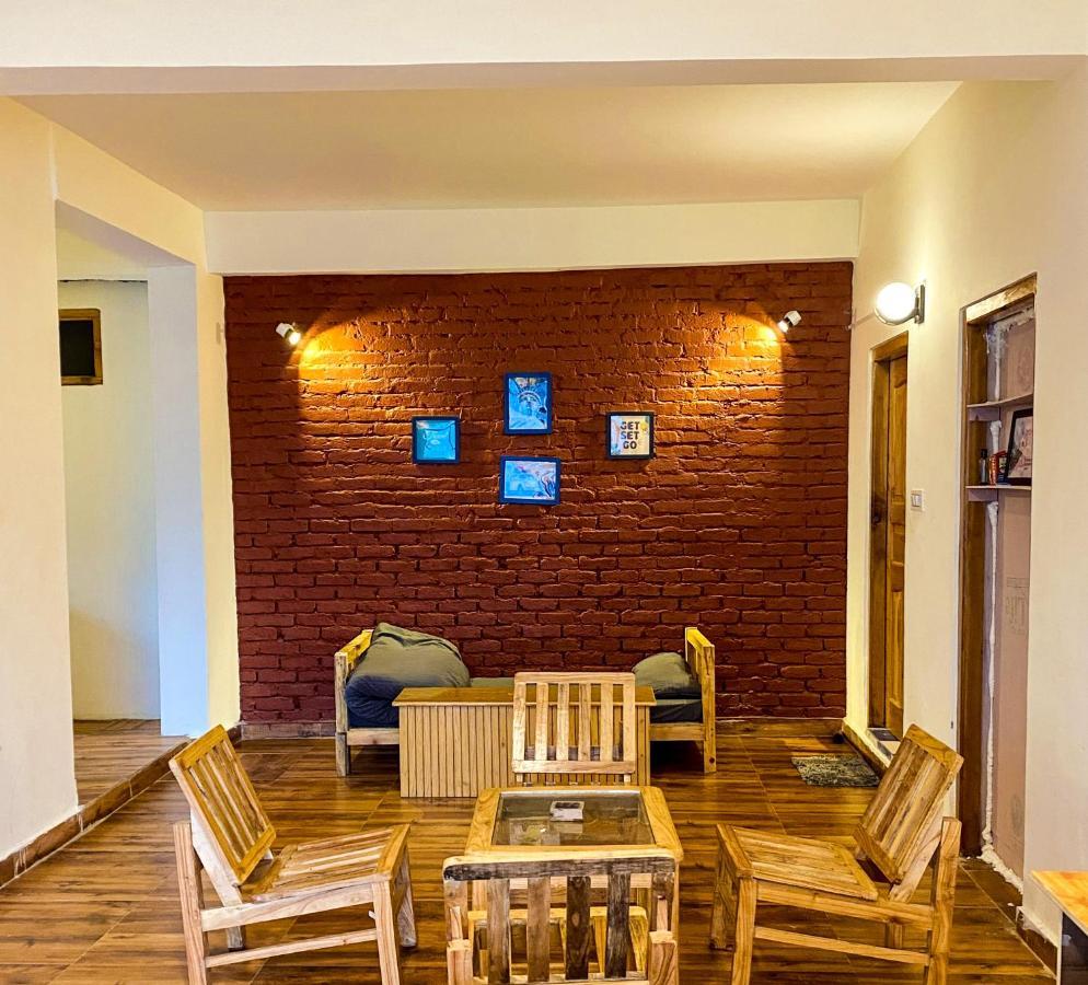 Tag'S Stay, Naggar Nagar  エクステリア 写真