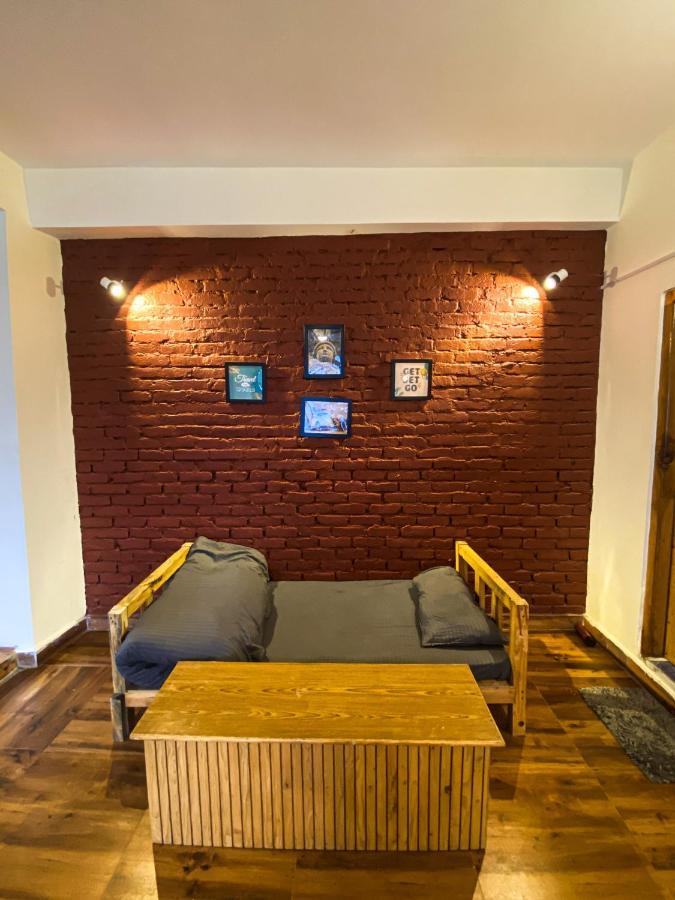 Tag'S Stay, Naggar Nagar  エクステリア 写真